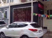 İcarəyə verilir 2 otaqlı 90 m2 obyekt Koala parkı