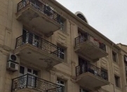 İcarəyə verilir 2 otaqlı 40 m2 köhnə tikili 20-ci sahə