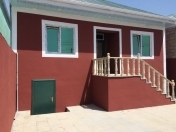 Satılır 4 otaqlı 120 m2 həyət evi Hövsan