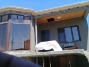 Satılır 4 otaqlı 200 m2 həyət evi Badamdar