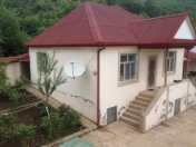 İcarəyə verilir 4 otaqlı 150 m2 həyət evi İsmayıllı