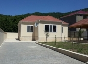 İcarəyə verilir 4 otaqlı 100 m2 həyət evi İsmayıllı