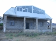 Satılır 5 otaqlı 1000 m2 yeni tikili Xocəsən