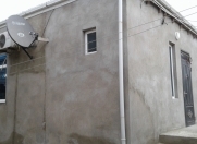 Satılır 3 otaqlı 100 m2 həyət evi Pirşağı