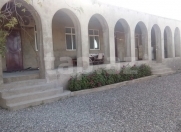 Satılır 4 otaqlı 204 m2 həyət evi Məhəmmədli