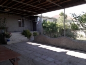 Satılır 4 otaqlı 120 m2 həyət evi Binəqədi r.