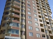 İcarəyə verilir 3 otaqlı 100 m2 yeni tikili Nəsimi bazarı