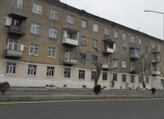 Satılır 3 otaqlı 72 m2 köhnə tikili Sumqayıt