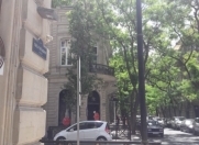 Satılır 2 otaqlı 47 m2 köhnə tikili Azərbaycan kinoteatrı