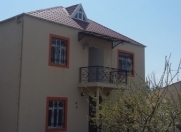 İcarəyə verilir 4 otaqlı 220 m2 villa Binəqədi r.
