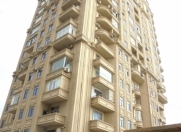 İcarəyə verilir 4 otaqlı 320 m2 yeni tikili Şah İsmayıl Xətai m.