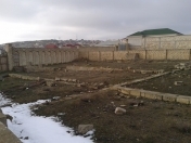 Satılır 42 sot torpaq Şah İsmayıl Xətai m.