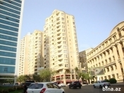 Satılır 3 otaqlı 140 m2 yeni tikili Nizami m.