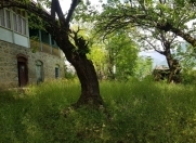 Satılır 4 otaqlı 52 m2 həyət evi Şəki