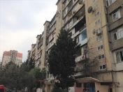 Satılır 2 otaqlı 60 m2 köhnə tikili 9 mkr