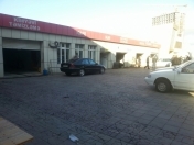 Satılır 10 otaqlı 1750 m2 obyekt Səbail r.