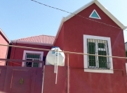 Satılır 2 otaqlı 60 m2 həyət evi Qobu