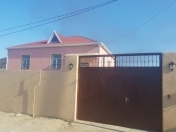Satılır 3 otaqlı 90 m2 həyət evi Mehdiabad