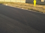 Satılır 4 sot torpaq Ramana