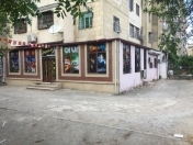 Satılır 3 otaqlı 160 m2 obyekt Aygun City