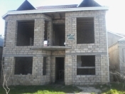 Satılır 5 otaqlı 200 m2 villa Kürdəxanı