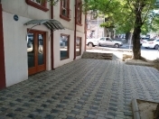 İcarəyə verilir 3 otaqlı 170 m2 obyekt Nizami m.