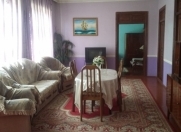 İcarəyə verilir 3 otaqlı 160 m2 həyət evi Quba