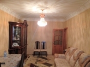 Satılır 2 otaqlı 60 m2 köhnə tikili 9 mkr