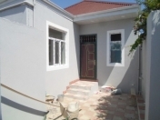 Satılır 2 otaqlı 60 m2 həyət evi Binəqədi