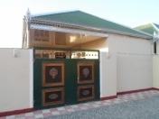 Satılır 3 otaqlı 110 m2 həyət evi Binəqədi