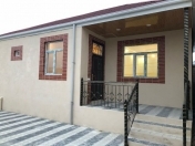 Satılır 4 otaqlı 130 m2 həyət evi Binəqədi