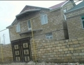 Satılır 6 otaqlı 200 m2 həyət evi Masazır