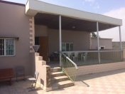 İcarəyə verilir 3 otaqlı 90 m2 bağ evi Şüvəlan