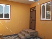 Satılır 2 otaqlı 64 m2 həyət evi Binəqədi