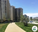 Satılır 2 otaqlı 91 m2 yeni tikili Nəriman Nərimanov m.