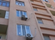 Satılır 3 otaqlı 97 m2 yeni tikili Biləcəri