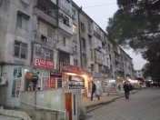 Satılır 2 otaqlı 46 m2 köhnə tikili 2 mkr