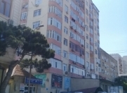 Satılır 3 otaqlı 110 m2 yeni tikili Badamdar