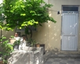 İcarəyə verilir 2 otaqlı 45 m2 həyət evi Nəsimi bazarı