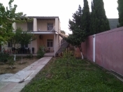 Satılır 3 otaqlı 90 m2 həyət evi Buzovna
