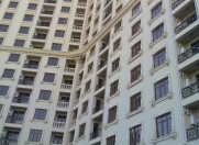 Satılır 2 otaqlı 72 m2 yeni tikili Bayıl