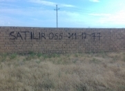 Satılır 20 sot torpaq Kürdəxanı