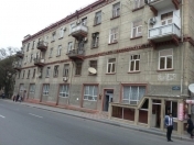 Satılır 3 otaqlı 65 m2 köhnə tikili Montin