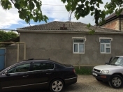 İcarəyə verilir 3 otaqlı 50 m2 həyət evi Quba