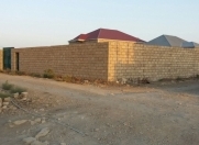 Satılır 3.4 sot torpaq Güzdək