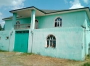 Satılır 8 otaqlı 200 m2 villa Samux