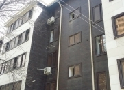 Satılır 1 otaqlı 35 m2 köhnə tikili Musabəyov parkı