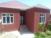 Satılır 4 otaqlı 130 m2 həyət evi Hövsan