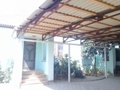 Satılır 6 otaqlı 400 m2 həyət evi Badamdar