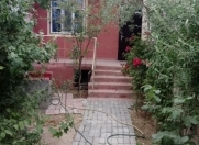 Satılır 3 otaqlı 80 m2 həyət evi Hövsan